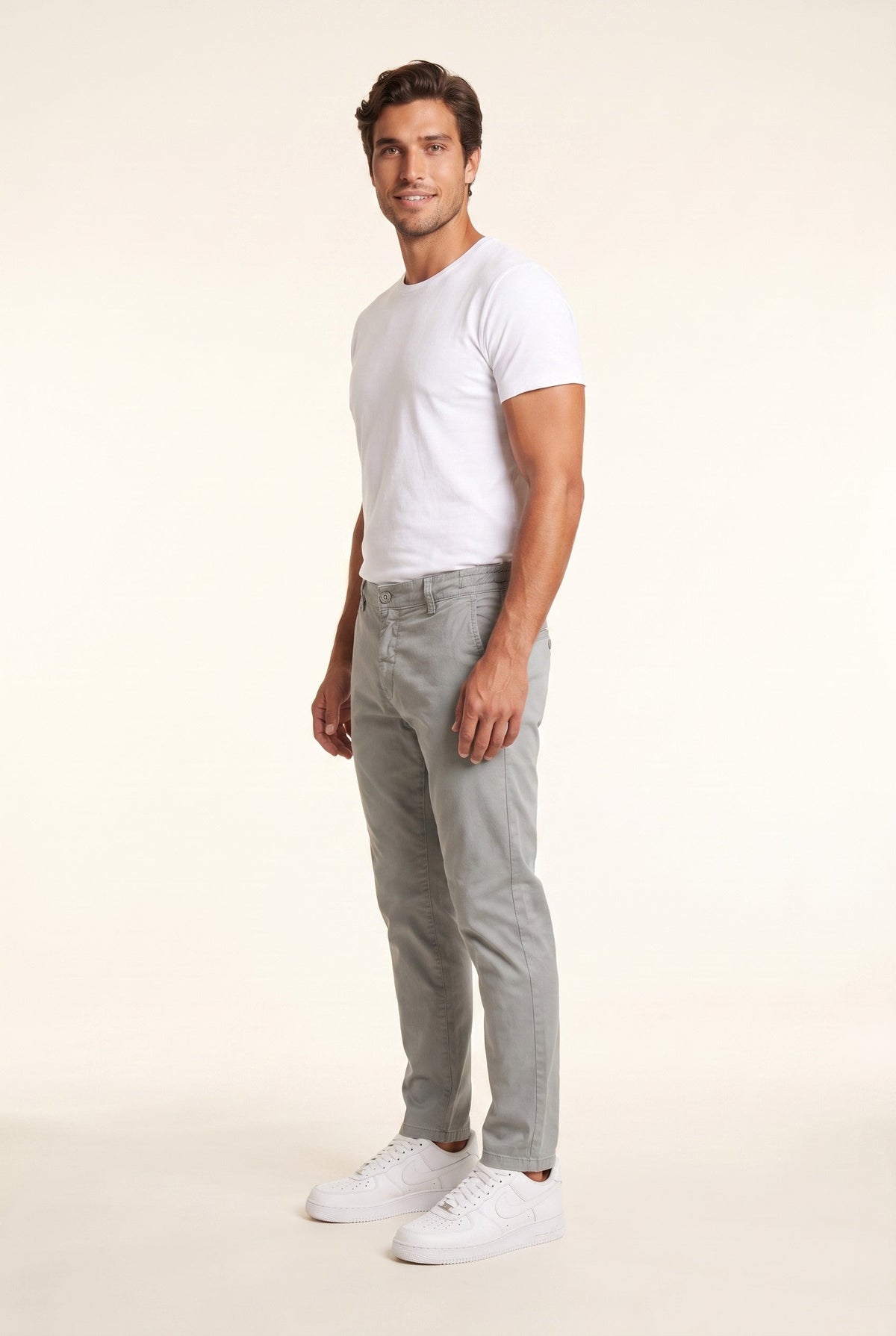 J.Milano R Tapered Jogger Jean (5547-C85)