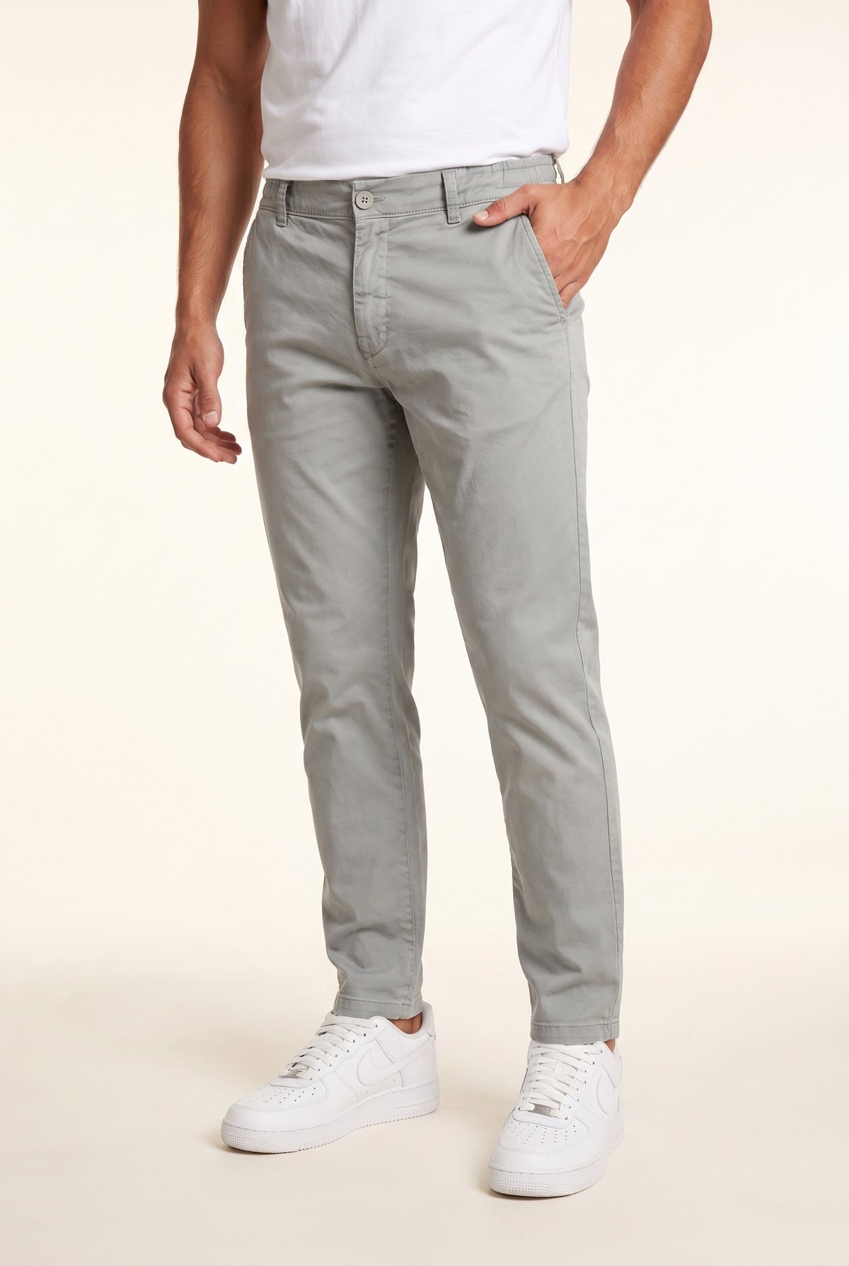 J.Milano R Tapered Jogger Jean (5547-C85)