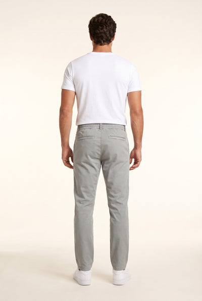 J.Milano R Tapered Jogger Jean (5547-C85)