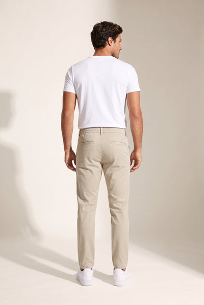 J.Milano R Tapered Jogger Jean (5547-C85)