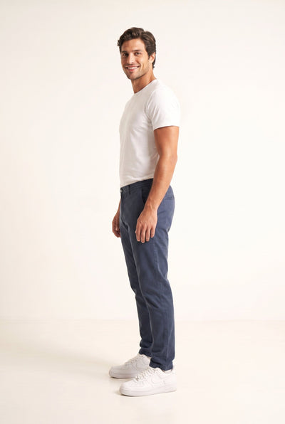 J.Milano R Tapered Jogger Jean (5547-C85)
