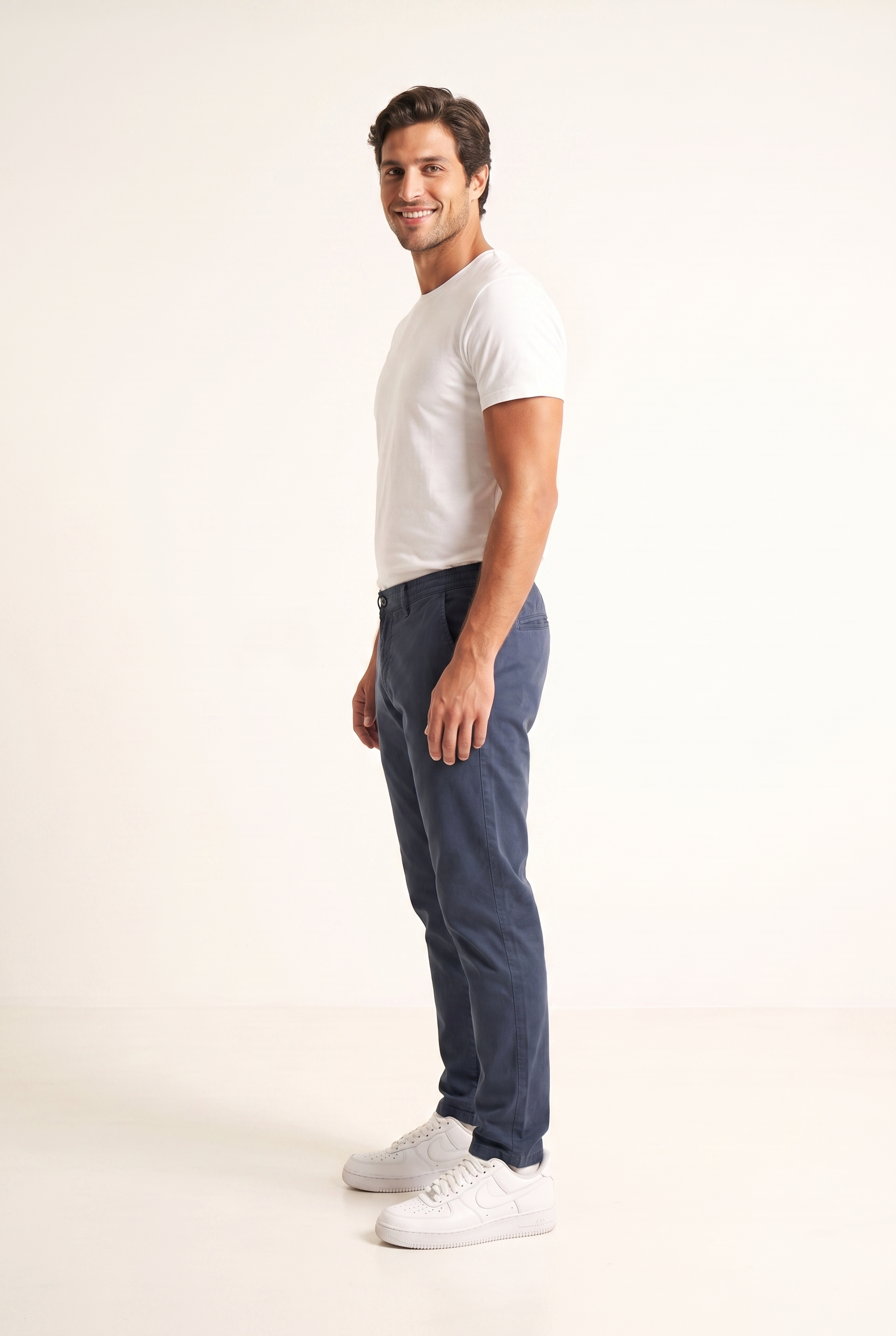 J.Milano R Tapered Jogger Jean (5547-C85)