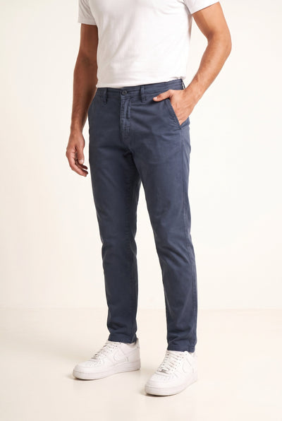 J.Milano R Tapered Jogger Jean (5547-C85)