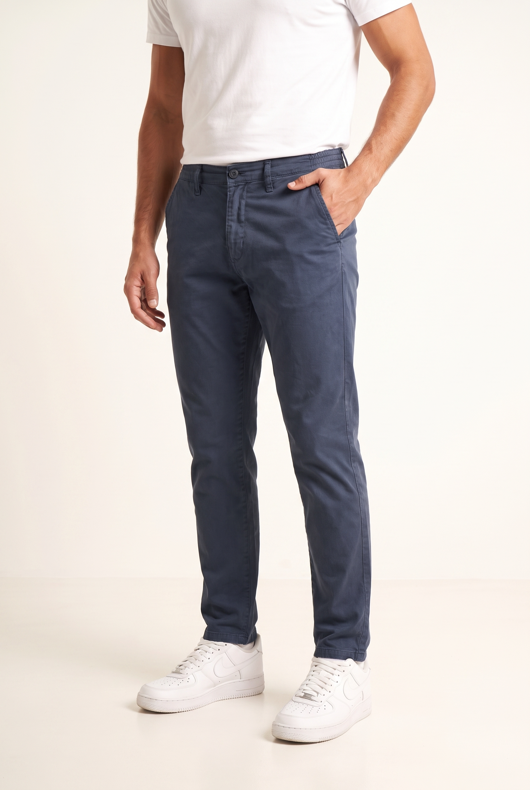 J.Milano R Tapered Jogger Jean (5547-C85)