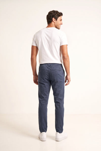 J.Milano R Tapered Jogger Jean (5547-C85)