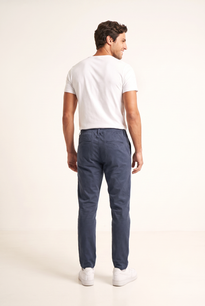 J.Milano R Tapered Jogger Jean (5547-C85)