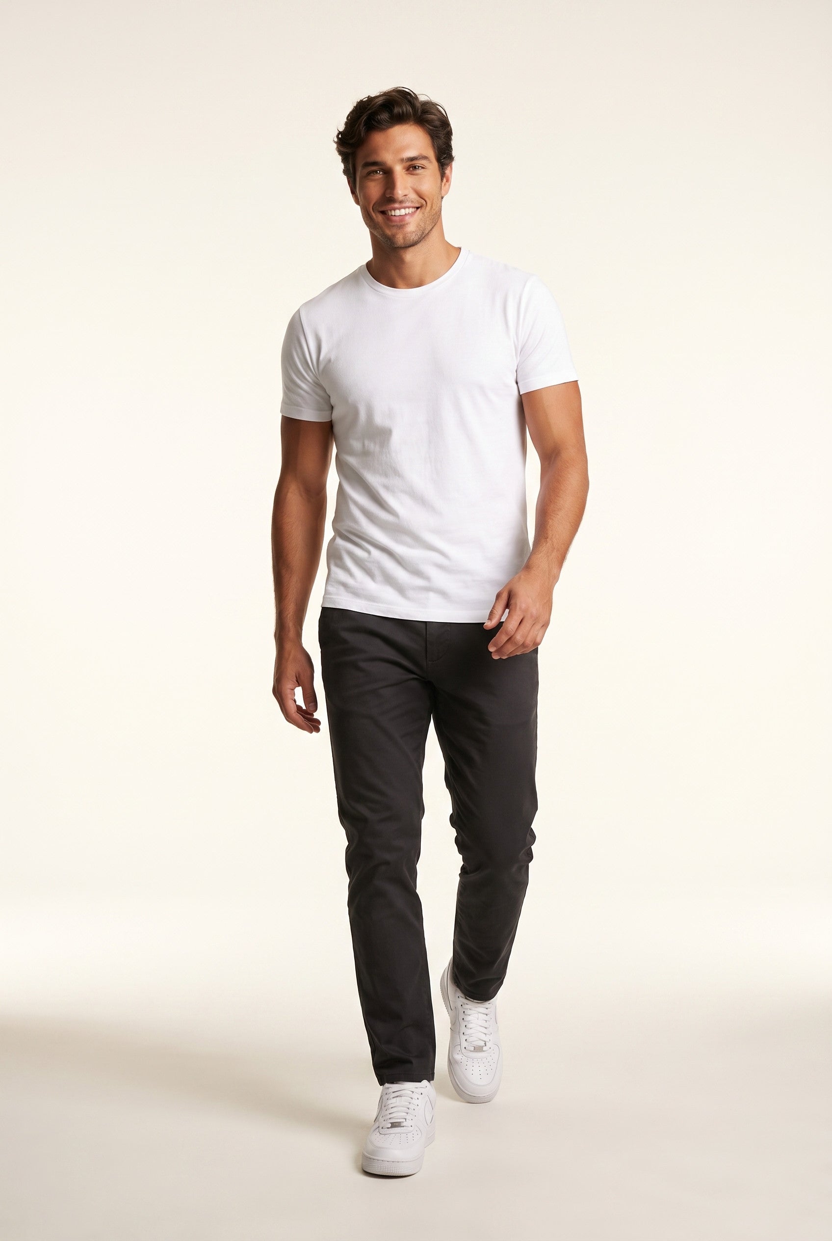 J.Milano R Tapered Jogger Jean (5547-C85)