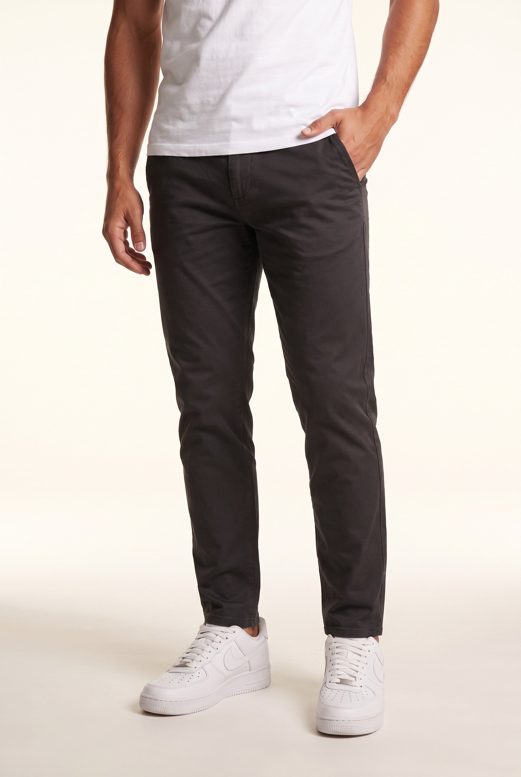 J.Milano R Tapered Jogger Jean (5547-C85)