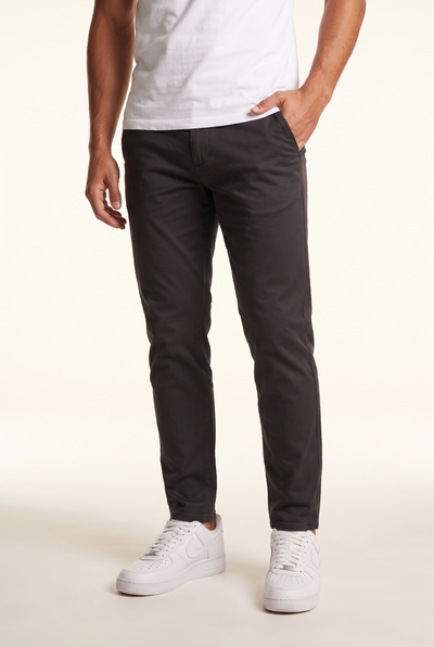 J.Milano R Tapered Jogger Jean (5547-C85)