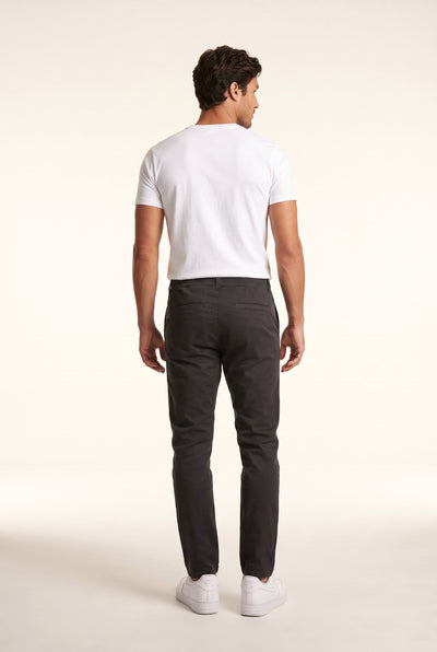 J.Milano R Tapered Jogger Jean (5547-C85)