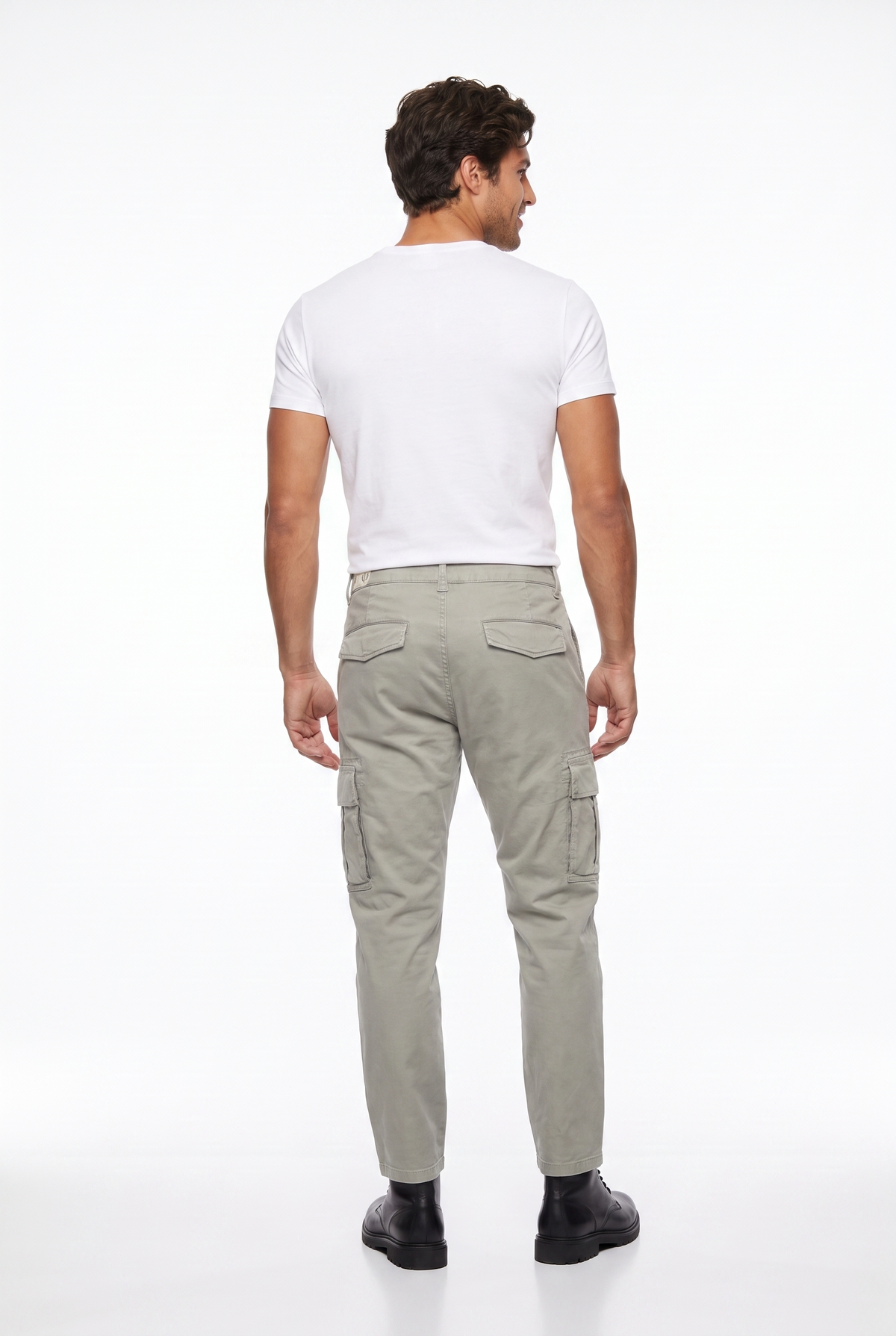 C.P.Milan Kargo Pantolon (5560-C85)