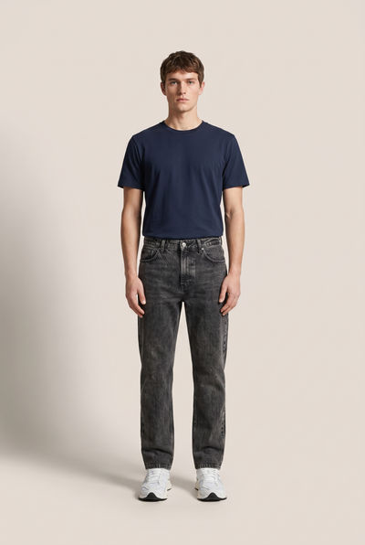 Milano Slim Tapered Jean (5901-C90)