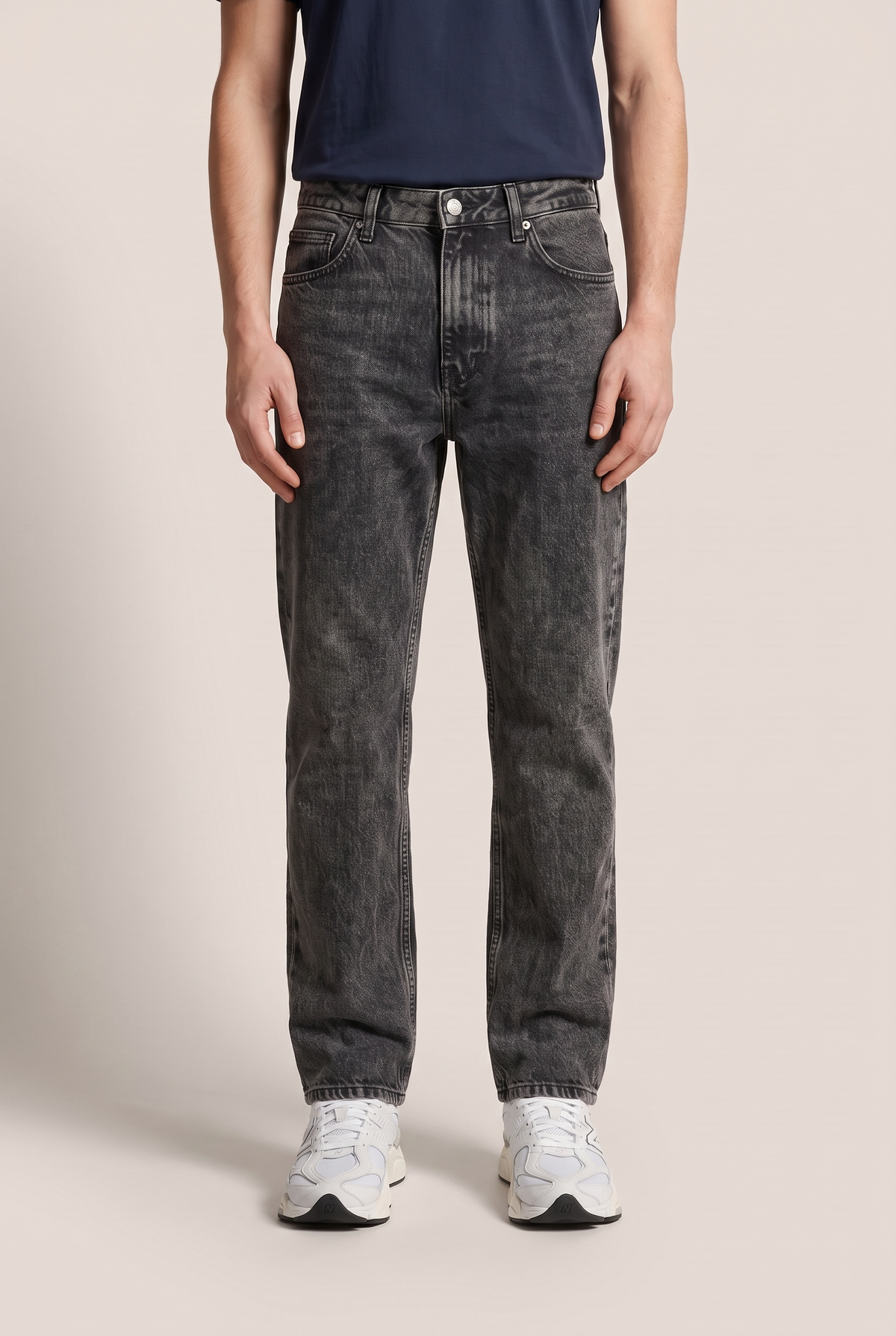 Milano Slim Tapered Jean (5901-C90)