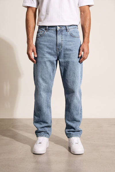 N Baggy Jean (5563-C69)