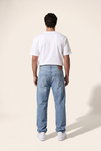 N Baggy Jean (5563-C69)