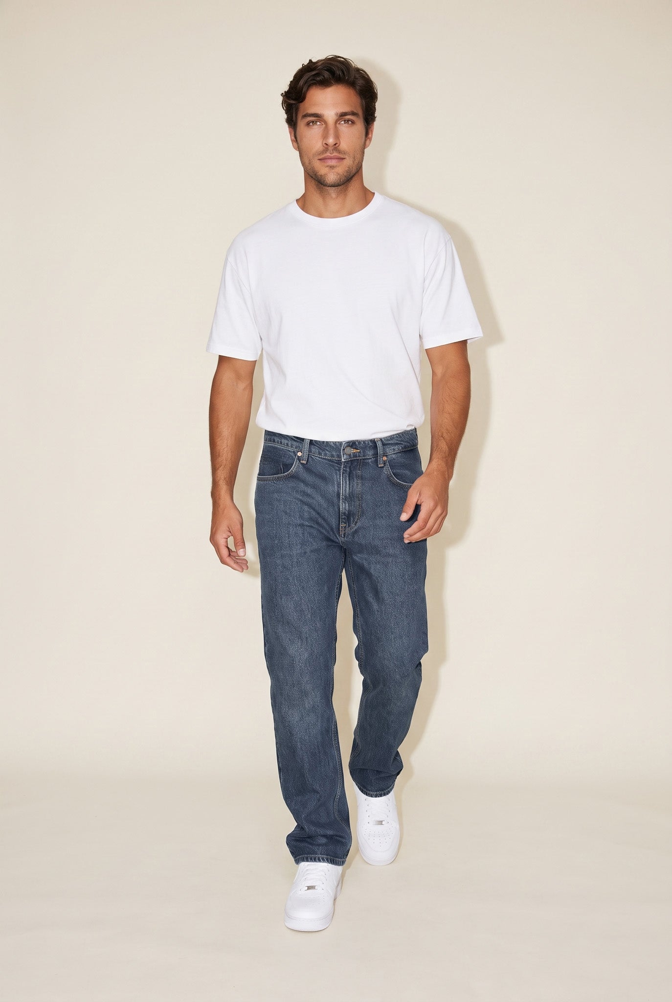 N Baggy Jean (5563-C70)