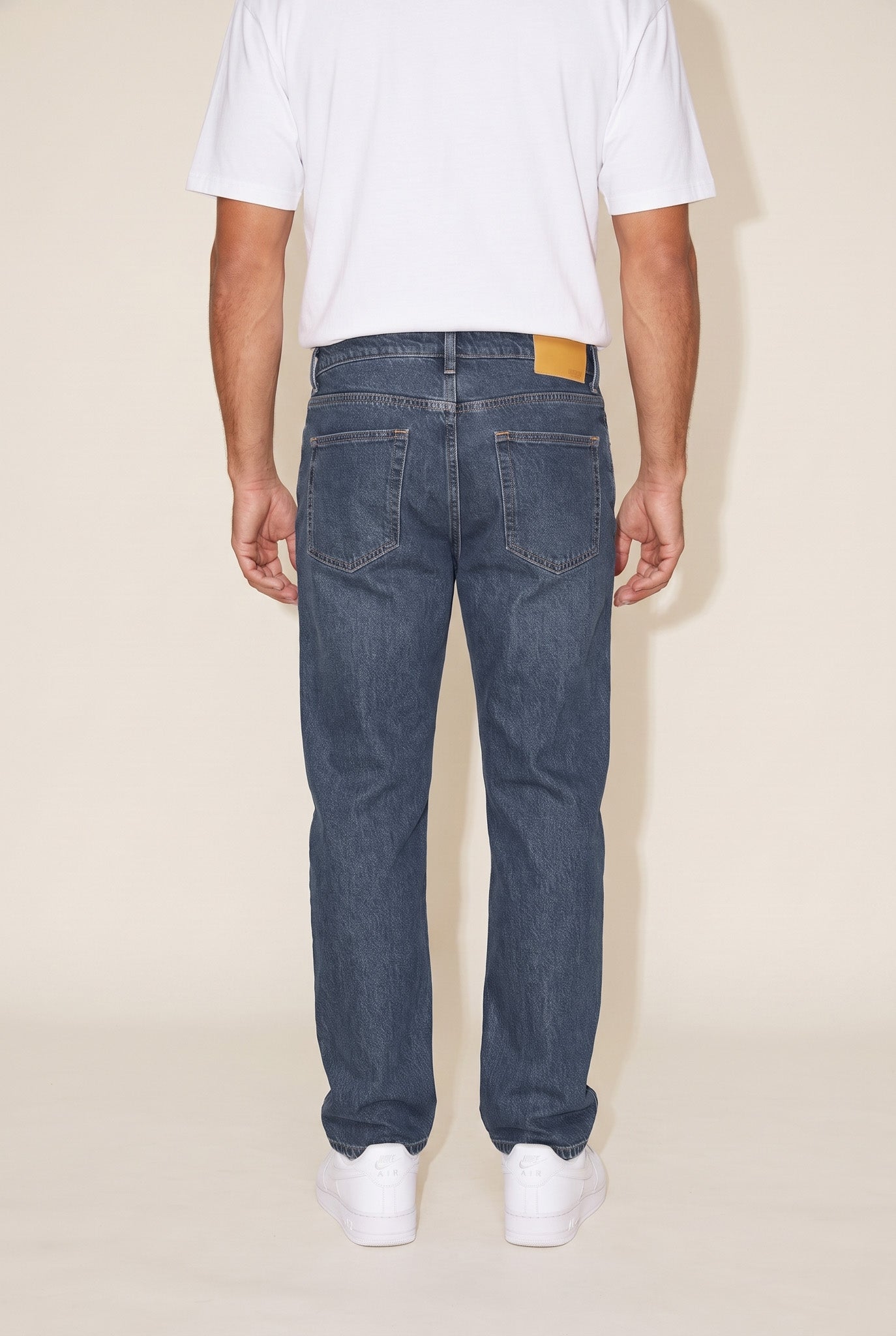 N Baggy Jean (5563-C70)