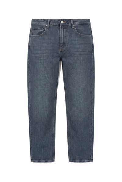 N Baggy Jean (5563-C70)