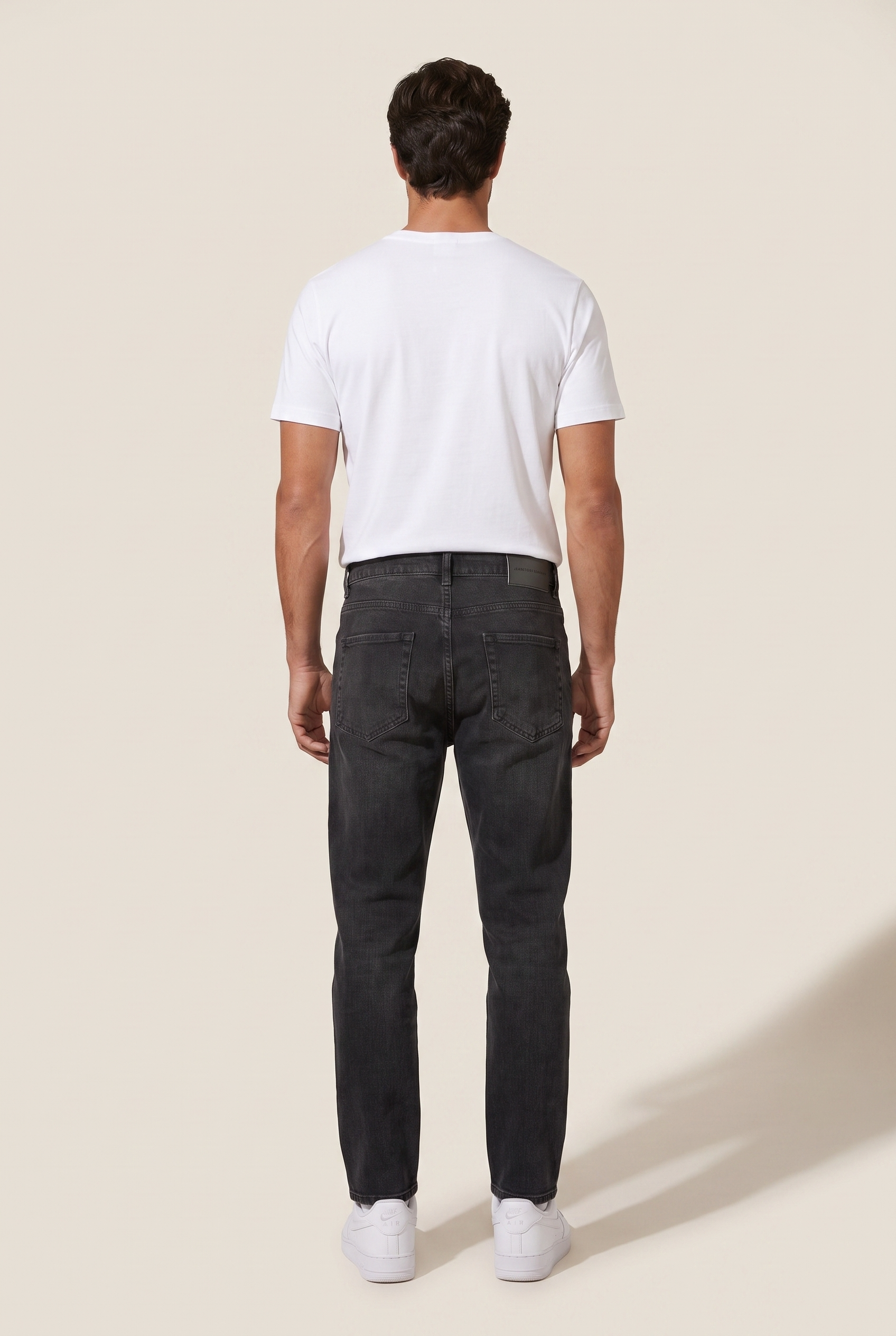 Milano Slim Tapered Jean (5901-F03)