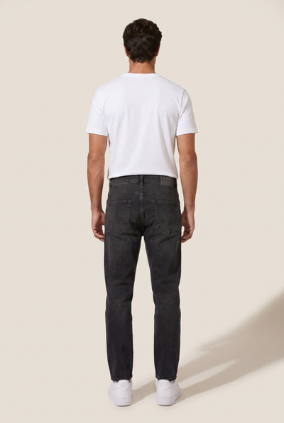 Milano Slim Tapered Jean (5901-F03)