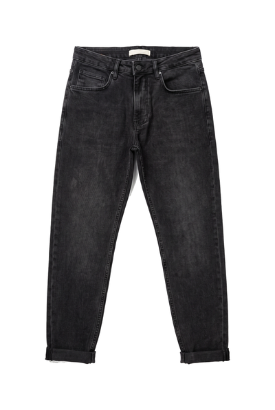 Milano Slim Tapered Jean (5901-F03)