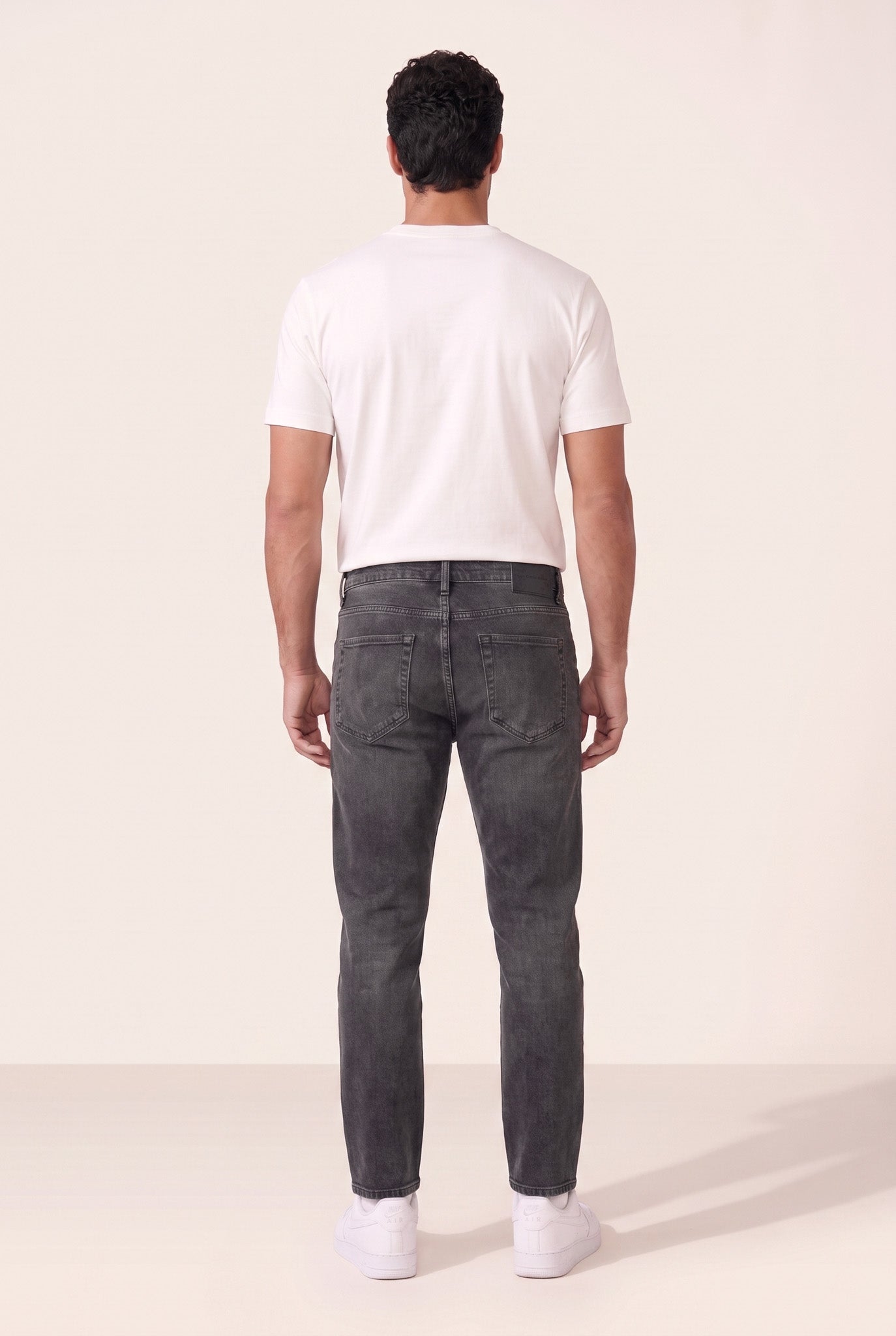 Milano Slim Tapered Jean (5901-F03)