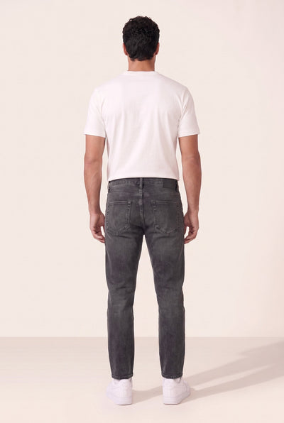 Milano Slim Tapered Jean (5901-F03)