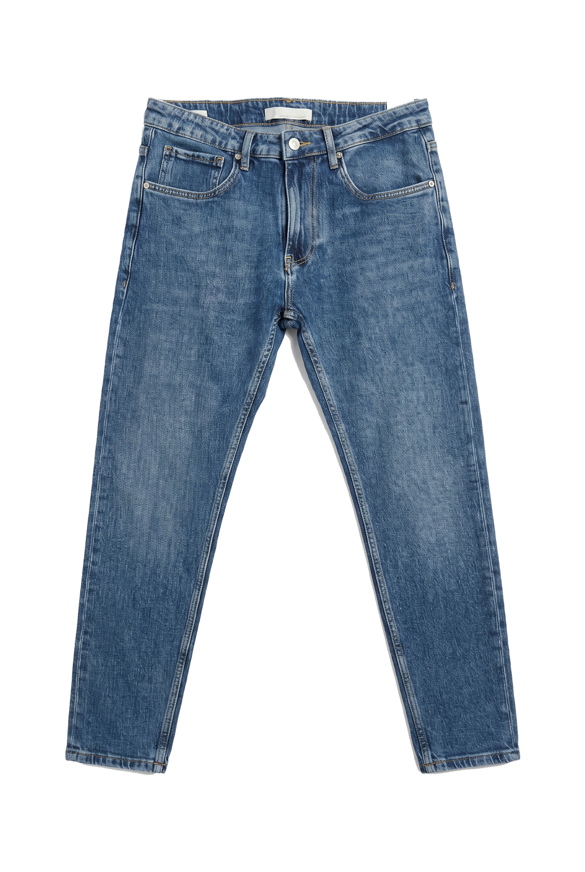 Milano Slim Tapered Jean (5901-F05)