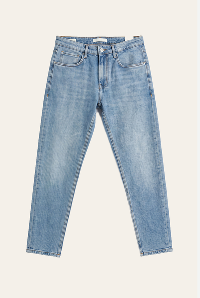 Milano Slim Tapered Jean (5901-F05)
