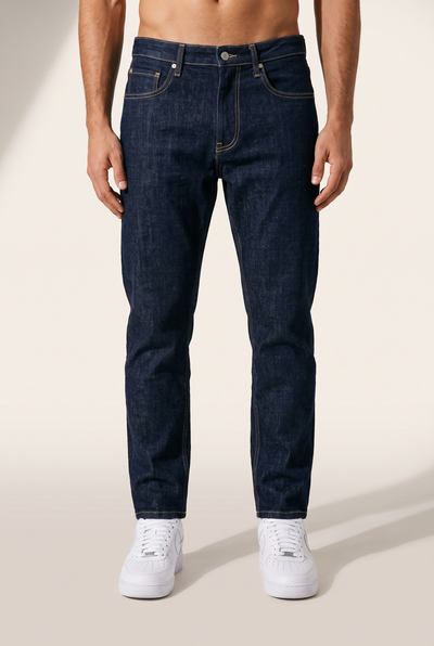 Milano Slim Tapered Jean (5901-F10)