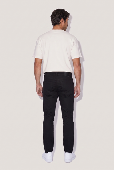 Parma Normal Bel Fermuarlı Boru Paça Jean (2213-F11)