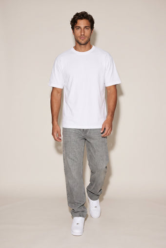 N Baggy Jean (5563-F04)