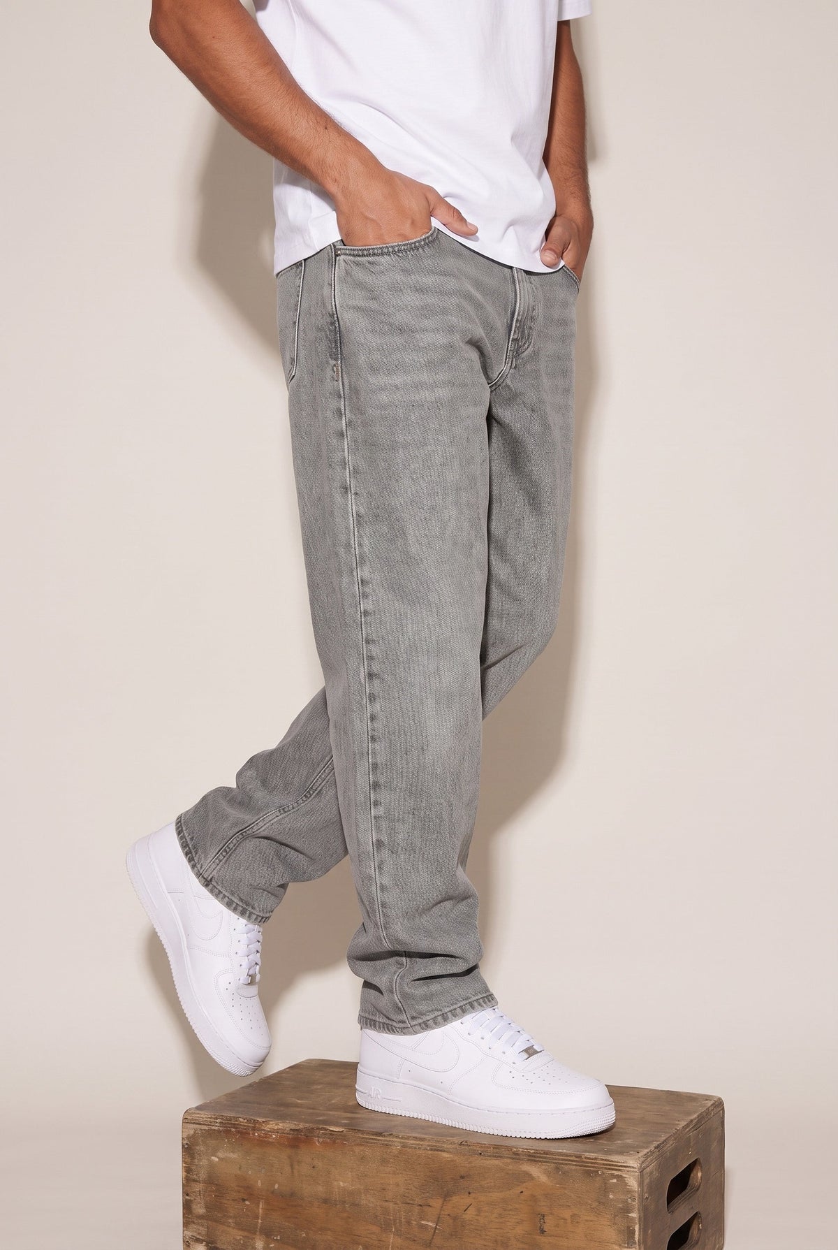 N Baggy Jean (5563-F04)