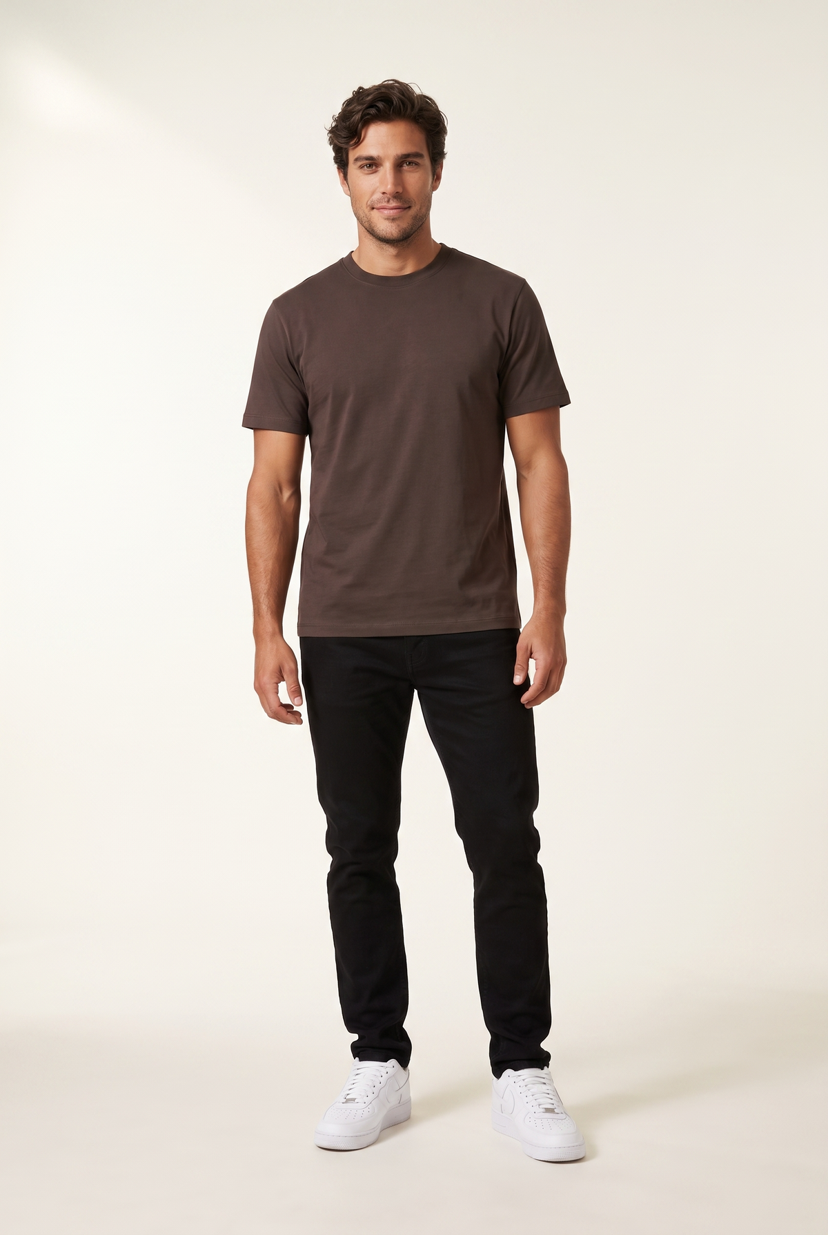 Milano Slim Tapered Jean (5901-F29)