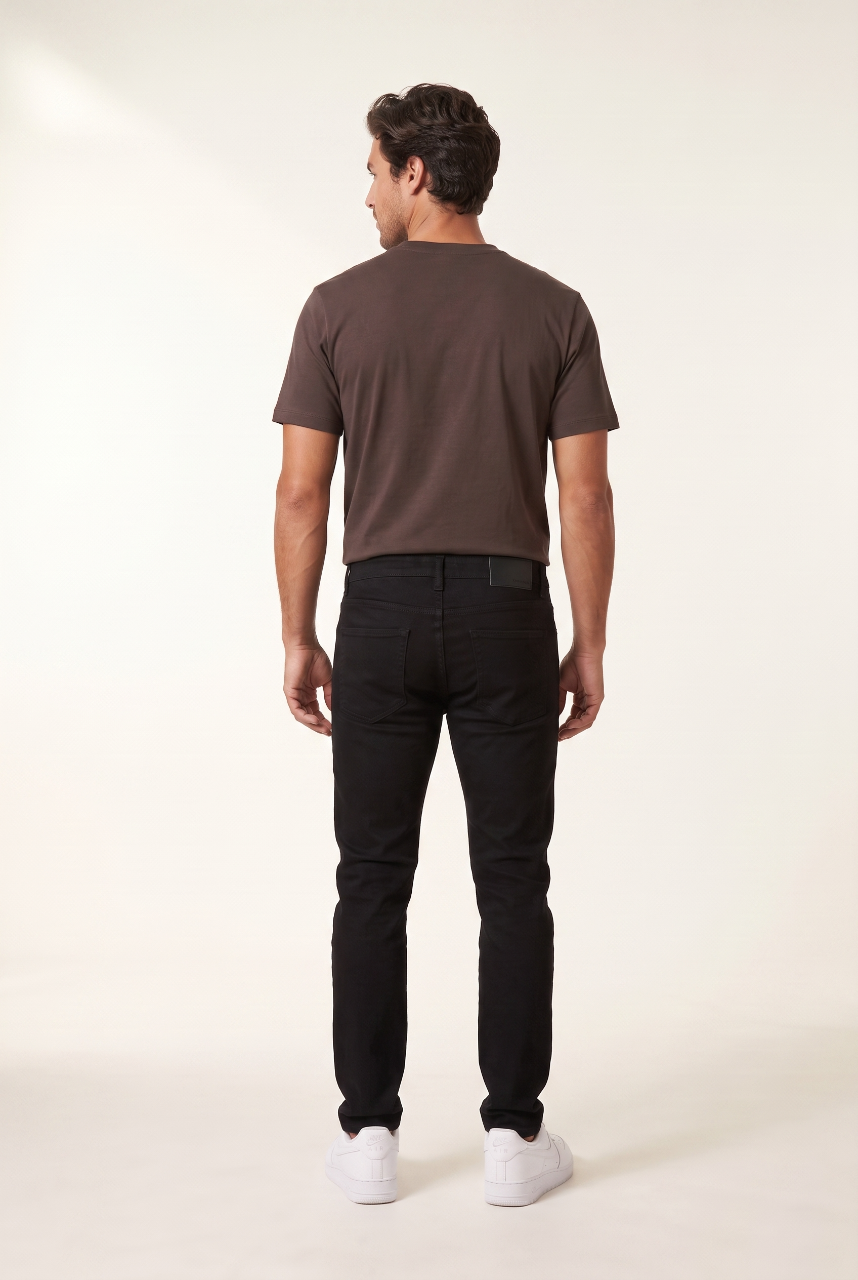 Milano Slim Tapered Jean (5901-F29)