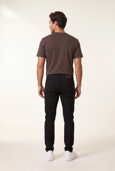 Milano Slim Tapered Jean (5901-F29)