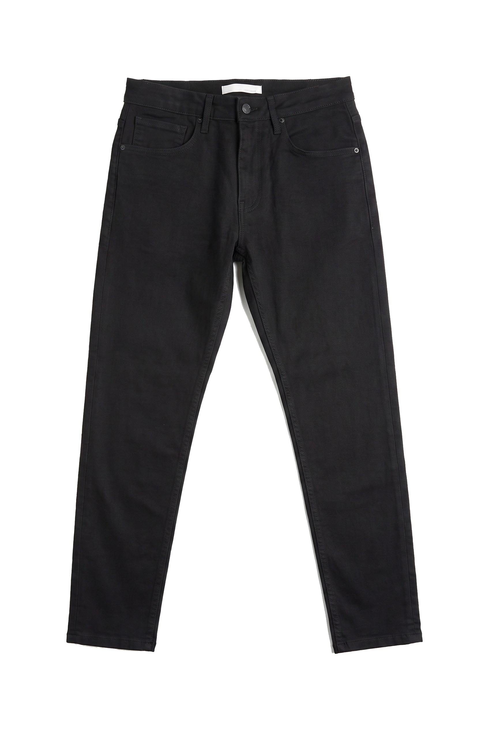 Milano Slim Tapered Jean (5901-F29)