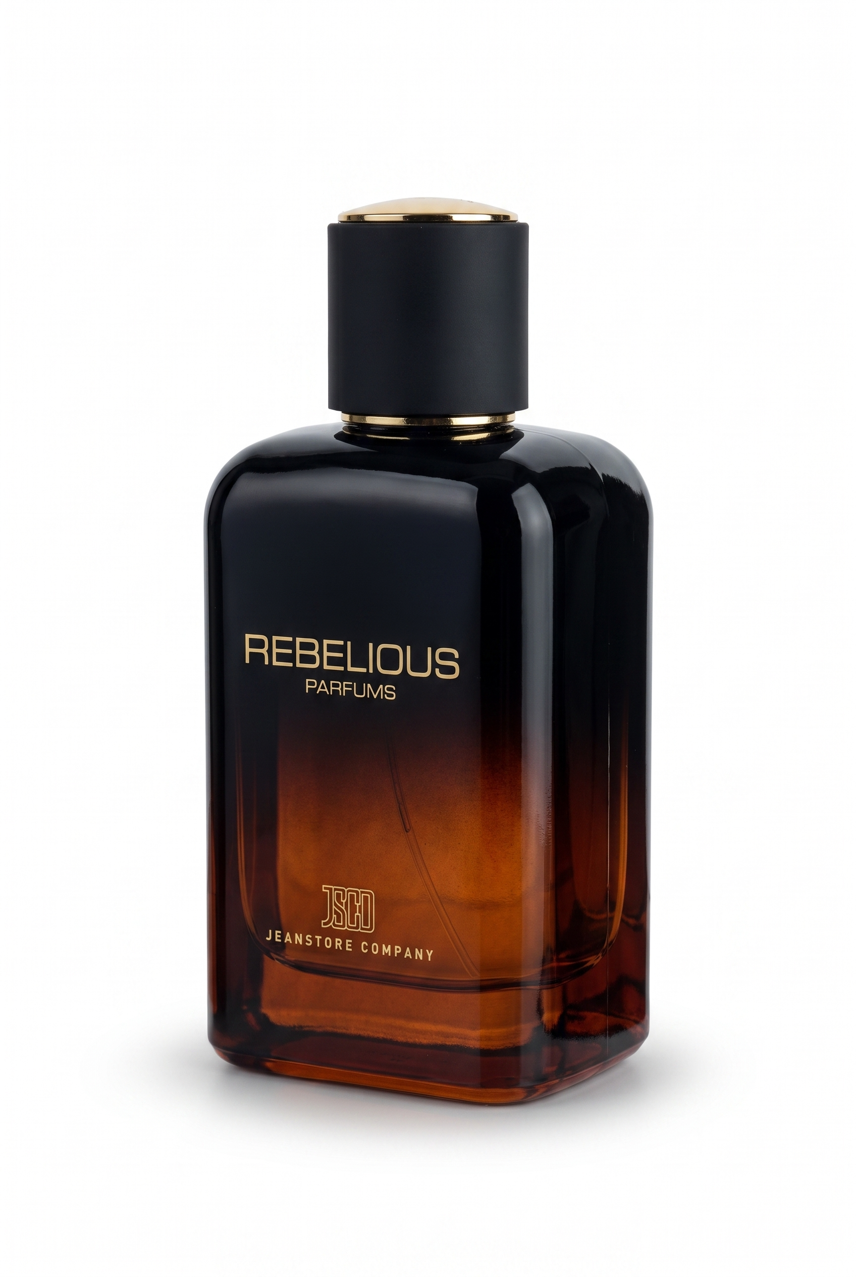 New Rebelious Parfüm