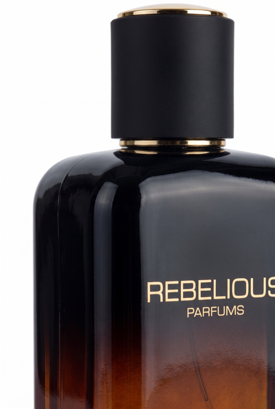 New Rebelious Parfüm