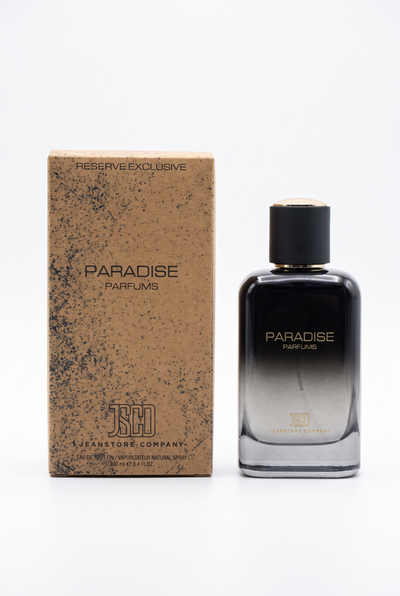 New Paradise Parfüm