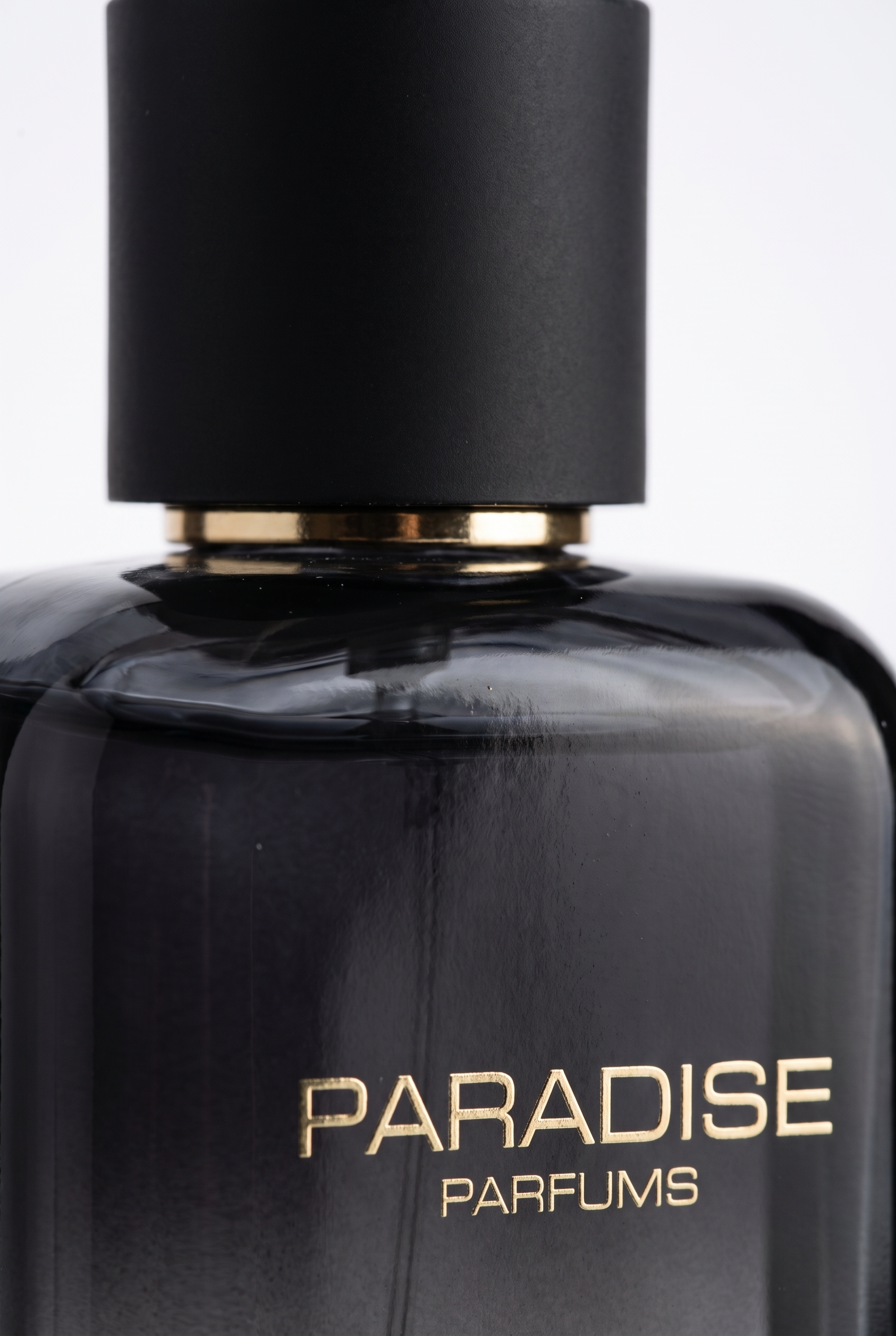 New Paradise Parfüm