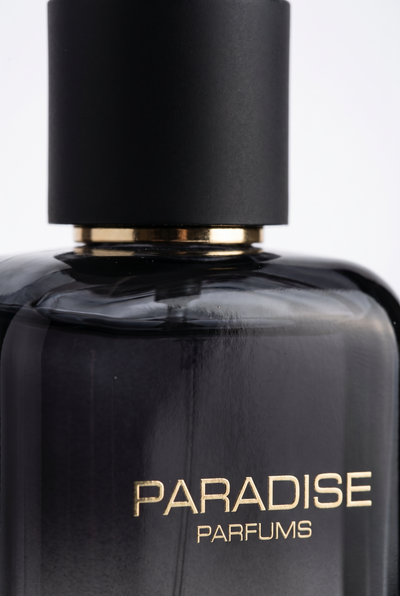New Paradise Parfüm