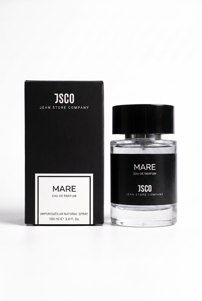 New Mare Parfüm