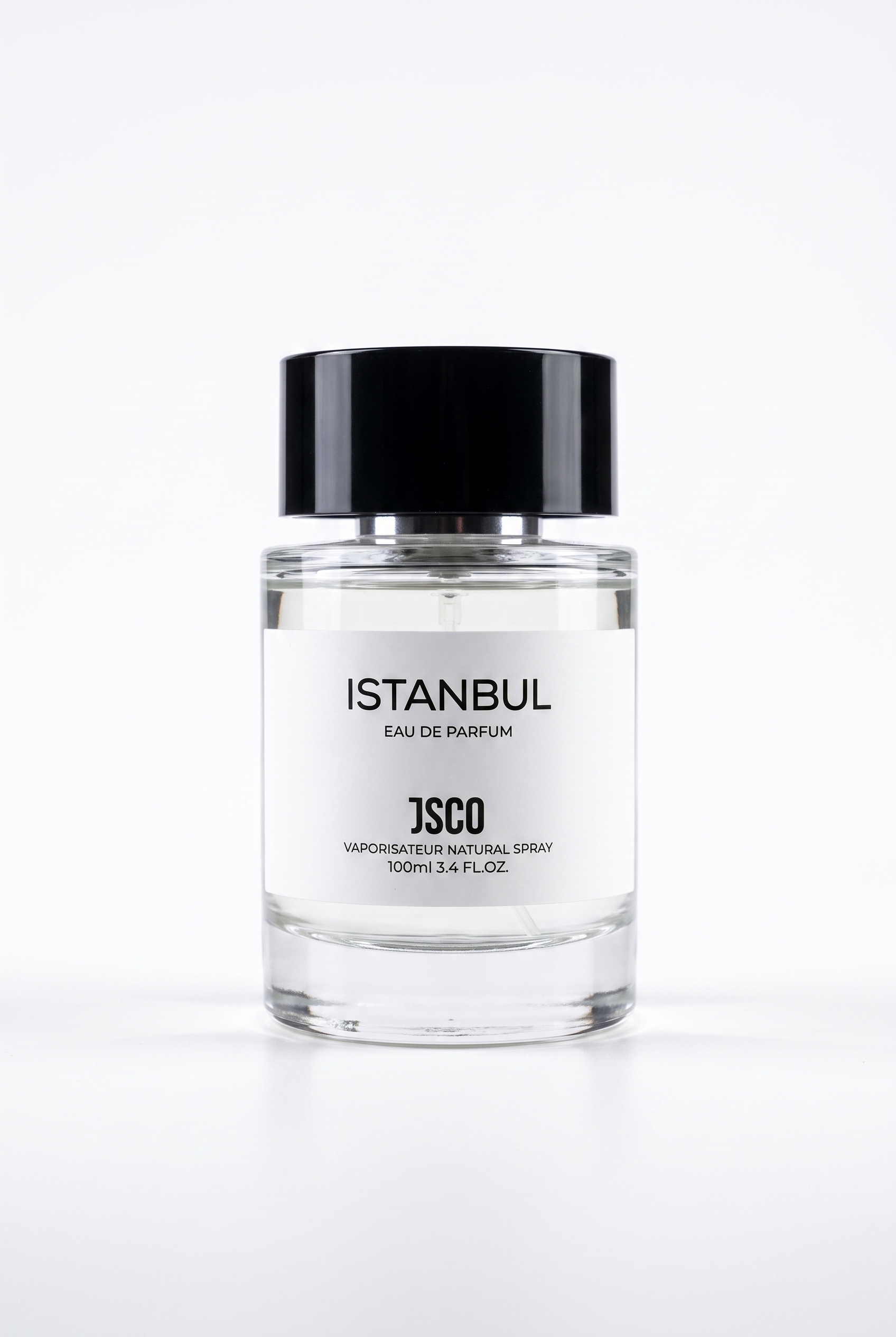 İstanbul Parfüm