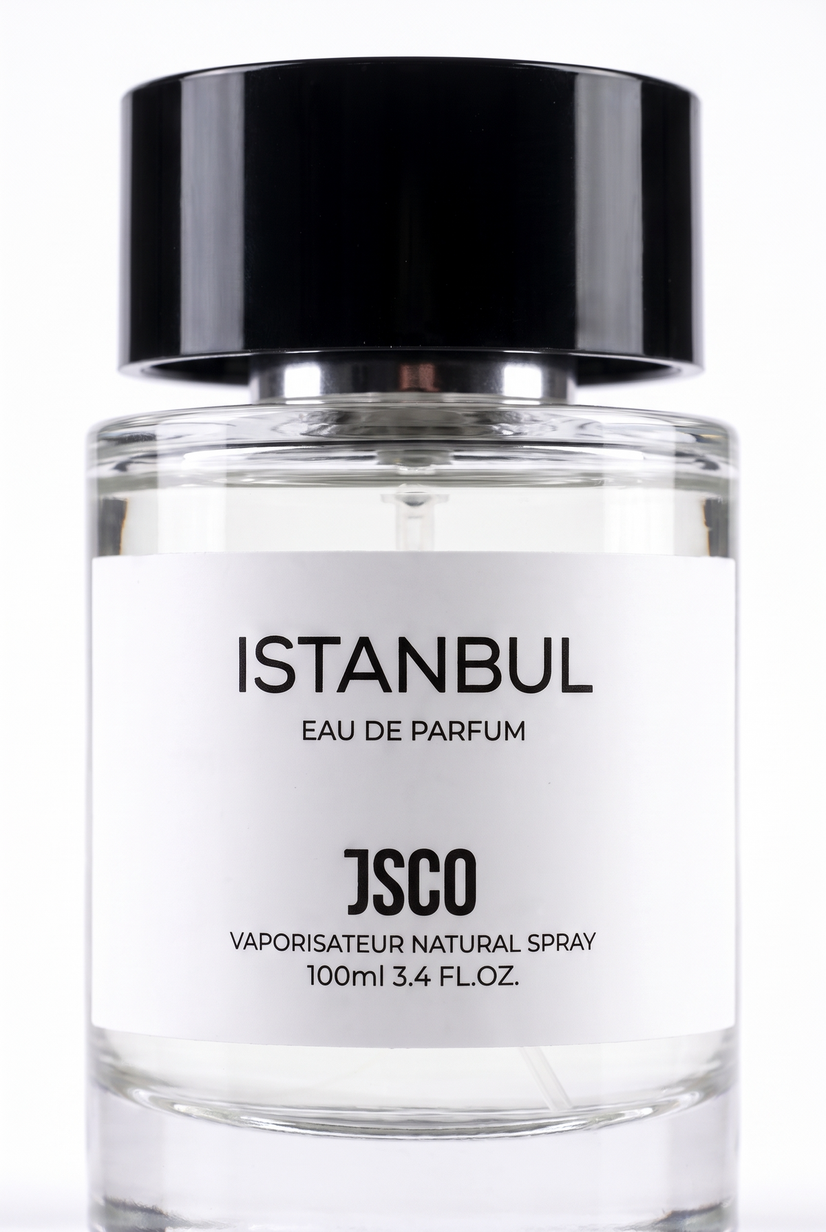İstanbul Parfüm