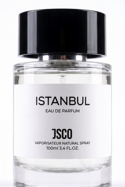 İstanbul Parfüm