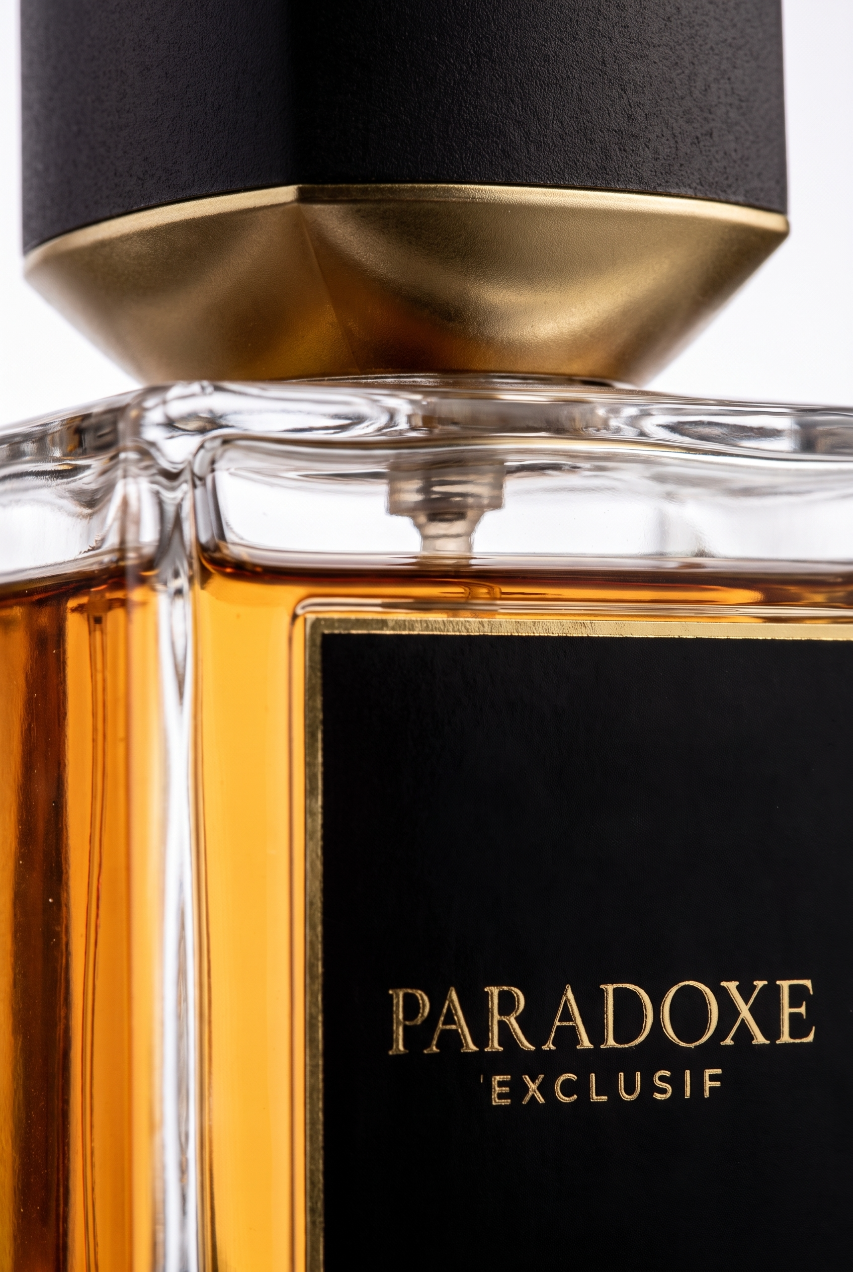 Paradoxe Exclusive Parfüm