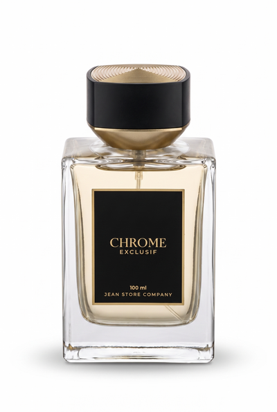 Chrome Exclusive Parfüm