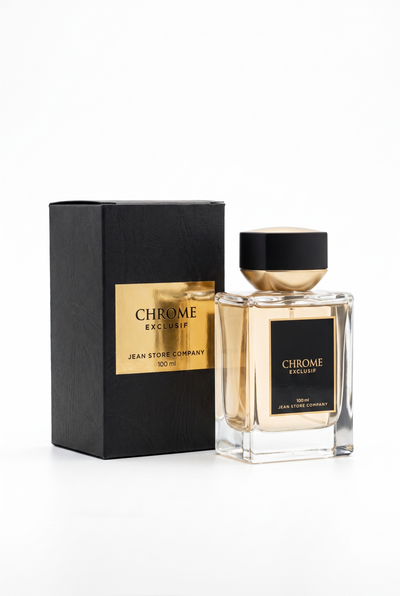 Chrome Exclusive Parfüm