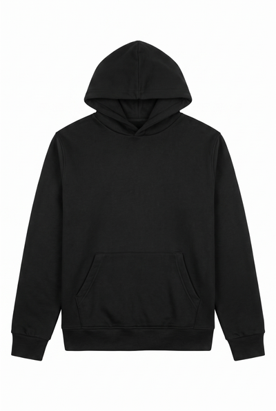 Kapşonlu 3 İplik Sweat (6200)